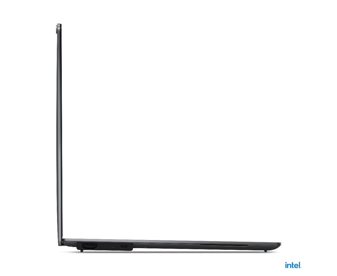 Lenovo ThinkPad X9 15 Gen 1, CPU: Core Ultra 7 268V, RAM: RAM 32 GB, Ổ cứng: SSD 1TB, Độ phân giải : Quad HD+, Card đồ họa: Intel Arc Graphics, Kích thước màn hình: 15.3 inch, Loại màn hình: Laptop Touch, Hệ điều hành: Windows 11, Màu sắc: Thunder Grey - hình số , 7 image